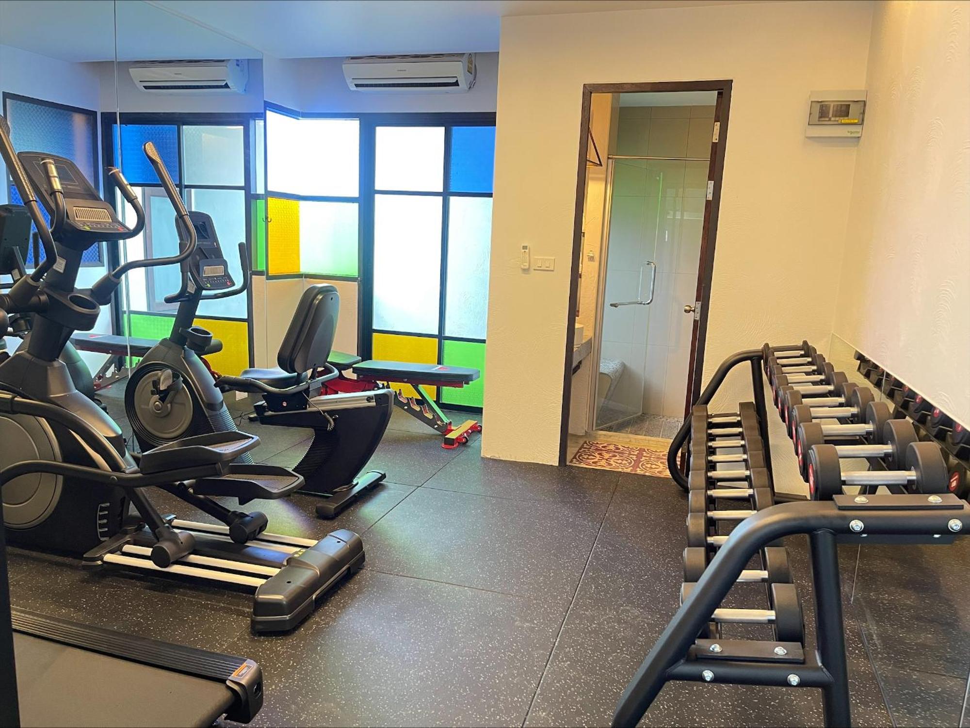 De Lanna Hotel — Photos 2