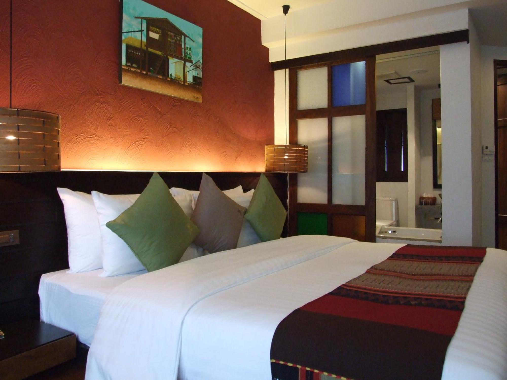 De Lanna Hotel — Photos 3