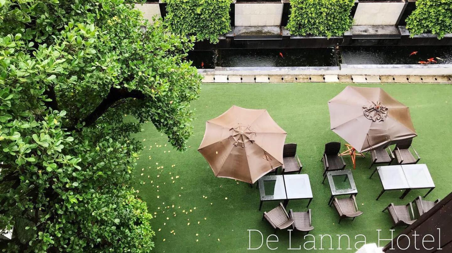 De Lanna Hotel — Photos 1